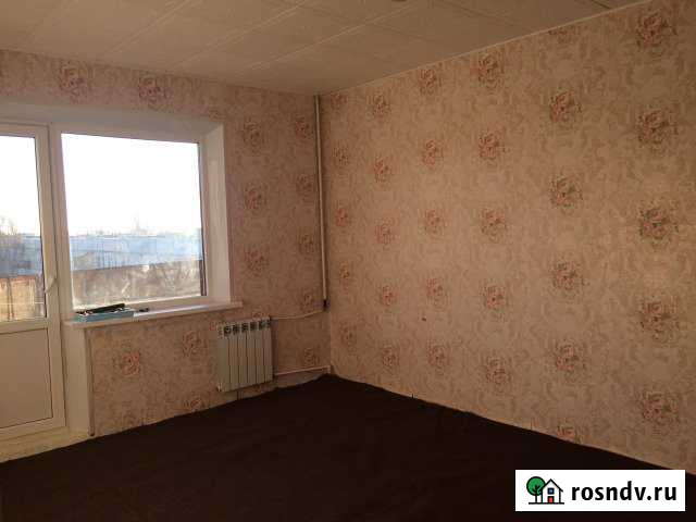 1-комнатная квартира, 36 м², 6/9 эт. в аренду на длительный срок в Знаменске Астраханской области Знаменск - изображение 1