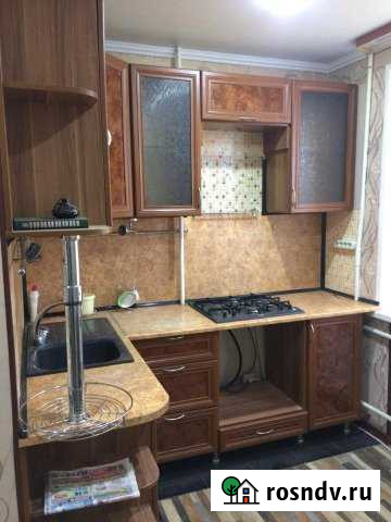 2-комнатная квартира, 50 м², 6/9 эт. в аренду на длительный срок в Волгодонске Волгодонск - изображение 1