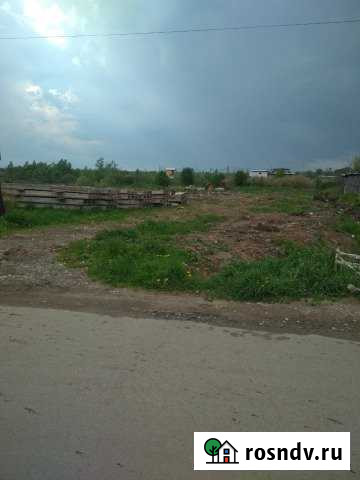 Участок промназначения 10 сот. на продажу в Великом Новгороде Великий Новгород - изображение 1