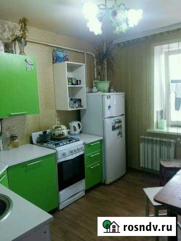 2-комнатная квартира, 50 м², 5/9 эт. на продажу в Семилуках Семилуки - изображение 1