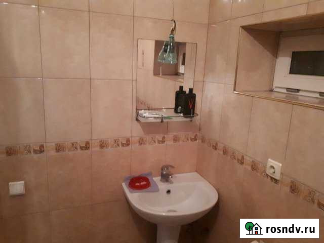 Квартира-студия, 20 м², 1/2 эт. в аренду на длительный срок в Новороссийске Новороссийск - изображение 1