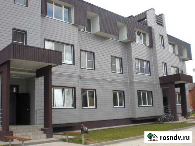 2-комнатная квартира, 41 м², 2/3 эт. на продажу в Запрудне Запрудня - изображение 1