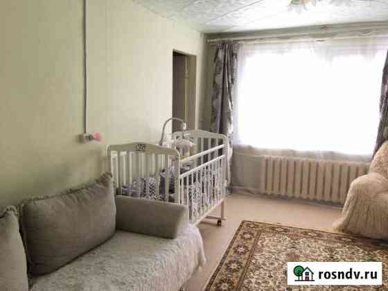 2-комнатная квартира, 39 м², 2/2 эт. на продажу в Урае Урай