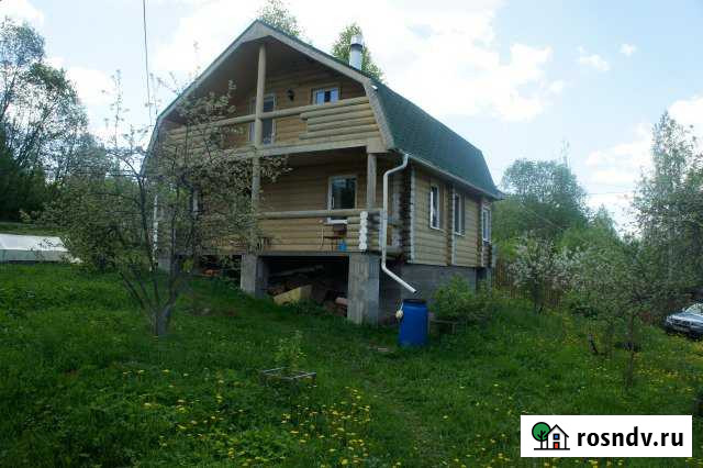 Дача 180 м² на участке 13 сот. на продажу на Лугах Луга - изображение 1