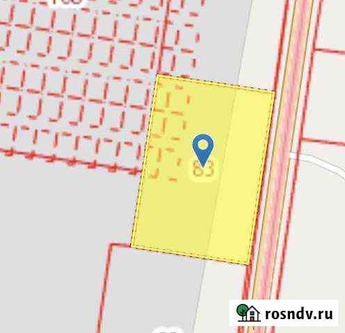 Участок промназначения 122 сот. на продажу в Махачкале Махачкала