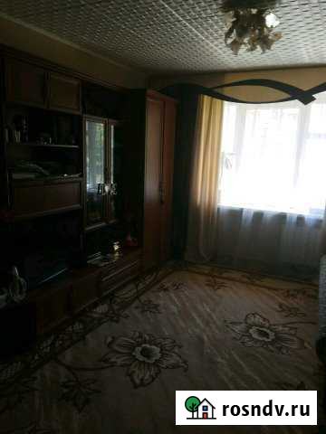 1-комнатная квартира, 34 м², 1/5 эт. на продажу в Городище Волгоградской области Городище - изображение 1