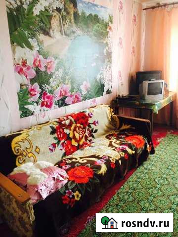 1-комнатная квартира, 40 м², 3/5 эт. в аренду посуточно в Салавате Салават - изображение 1