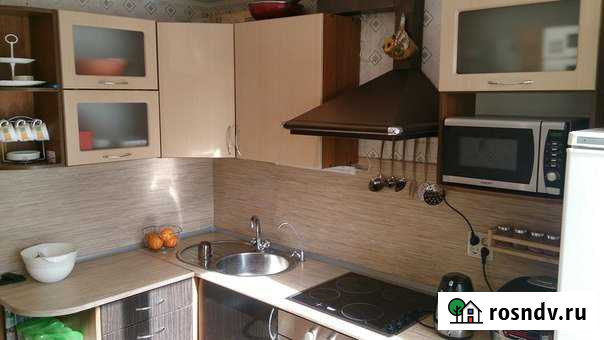 3-комнатная квартира, 69 м², 3/9 эт. на продажу в Южноуральске Южноуральск - изображение 1