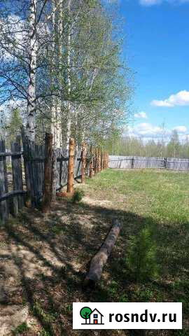 Участок ИЖС 12 сот. на продажу в Лангепасе Лангепас - изображение 1