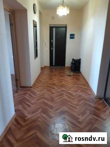 2-комнатная квартира, 64 м², 4/9 эт. в аренду на длительный срок в Лисках Лиски - изображение 1