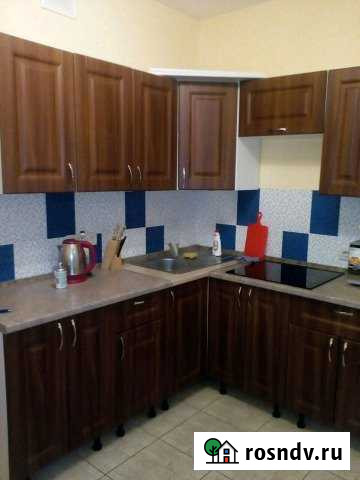 1-комнатная квартира, 38 м², 13/17 эт. в аренду посуточно в Мытищах Мытищи - изображение 1