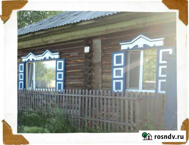 Дом 41 м² на участке 13 сот. на продажу во Введенском Введенское - изображение 1