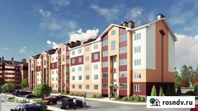 2-комнатная квартира, 58 м², 4/5 эт. на продажу в Салавате Салават - изображение 1