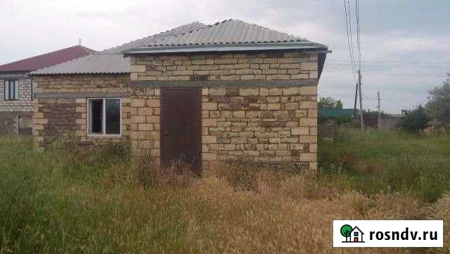 Дом 100 м² на участке 6 сот. на продажу в Мамедкале Мамедкала - изображение 1