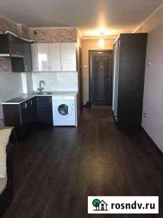Квартира-студия, 23 м², 6/9 эт. на продажу в Твери Тверь