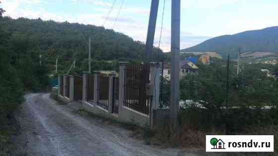 Участок СНТ, ДНП 6 сот. на продажу в Абрау-Дюрсо Абрау-Дюрсо
