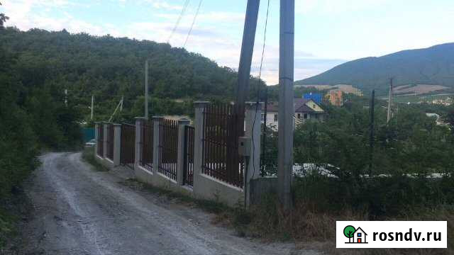 Участок СНТ, ДНП 6 сот. на продажу в Абрау-Дюрсо Абрау-Дюрсо - изображение 1