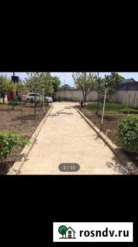 Дача 150 м² на участке 6.1 сот. в аренду посуточно в Дербенте Дербент - изображение 1