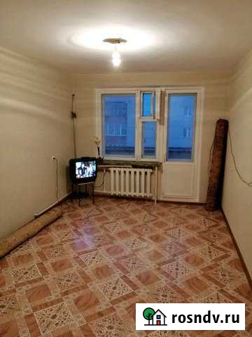 1-комнатная квартира, 32 м², 5/5 эт. в аренду на длительный срок в Асбесте Асбест - изображение 1