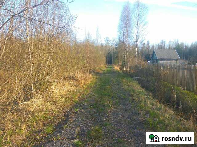 Участок СНТ, ДНП 9 сот. на продажу в Киришах Кириши - изображение 1