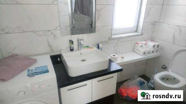 2-комнатная квартира, 65 м², 8/14 эт. в аренду на длительный срок в Алупке Алупка - изображение 1