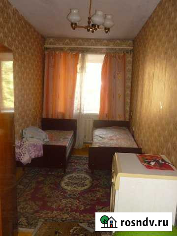 3-комнатная квартира, 60 м², 3/3 эт. на продажу в Гулькевичах Гулькевичи - изображение 1