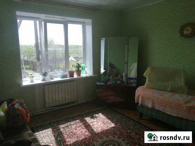 Дом 71 м² на участке 11 сот. на продажу в Иловле Иловля - изображение 1