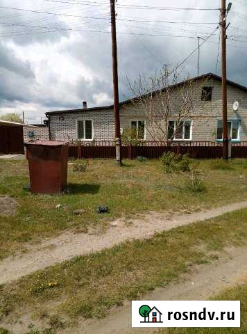 Дом 100 м² на участке 11 сот. на продажу в Белом Яре Республики Хакасия Белый Яр - изображение 1