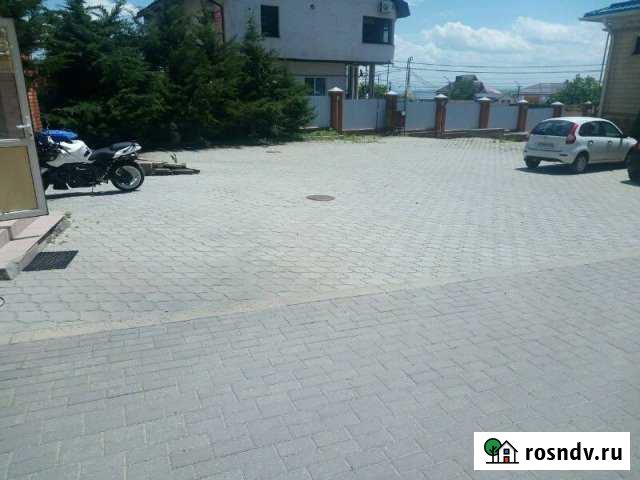 Машиноместо 20 м² в аренду в Ставрополе Ставрополь - изображение 1