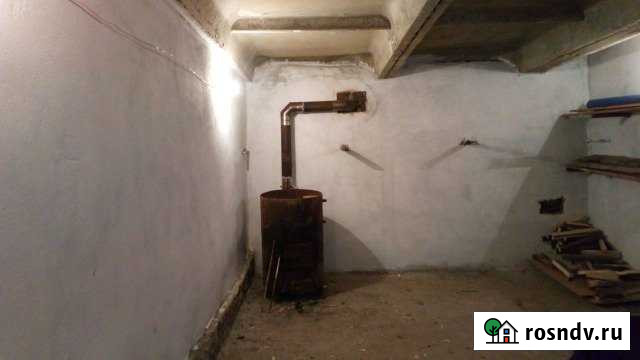 Гараж 24 м² на продажу в Малоярославце Малоярославец - изображение 1