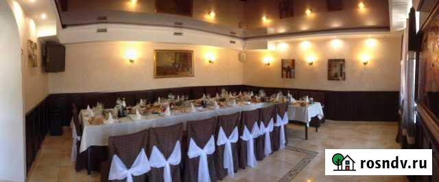 Помещение общественного питания кафе 200 кв.м. Севастополь - изображение 1