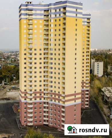 3-комнатная квартира, 84 м², 16/25 эт. на продажу в Энгельсе Энгельс - изображение 1