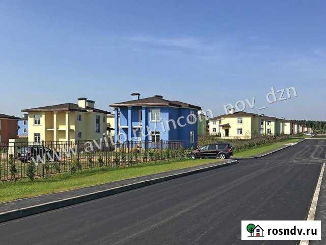 Дом 150 м² на участке 8.4 сот. на продажу в Ашукино Ашукино - изображение 1