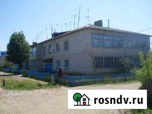 2-комнатная квартира, 49 м², 2/2 эт. на продажу в Урмарах Урмары - изображение 1