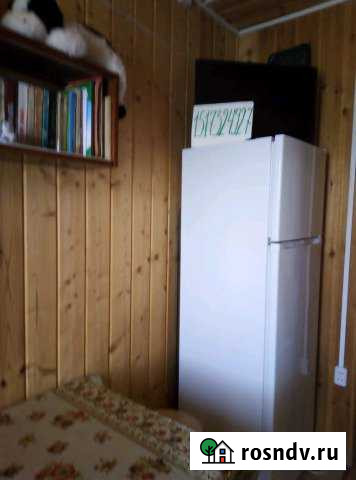 Дача 60 м² на участке 3 сот. в аренду посуточно в Должанской Должанская - изображение 1