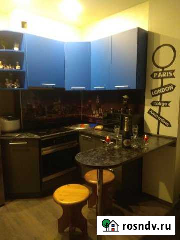 1-комнатная квартира, 34 м², 8/9 эт. на продажу в Шелехове Шелехов - изображение 1