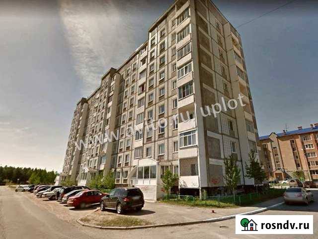 Офисное помещение, 225.1 кв.м. Ухта - изображение 1