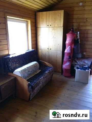 Дом 36 м² на участке 6 сот. в аренду на длительный срок в поселке Морозова Морозова - изображение 1