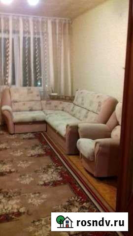 Комната 18 м² в 2-ком. кв., 2/5 эт. в аренду на длительный срок в Елабуге Елабуга - изображение 1