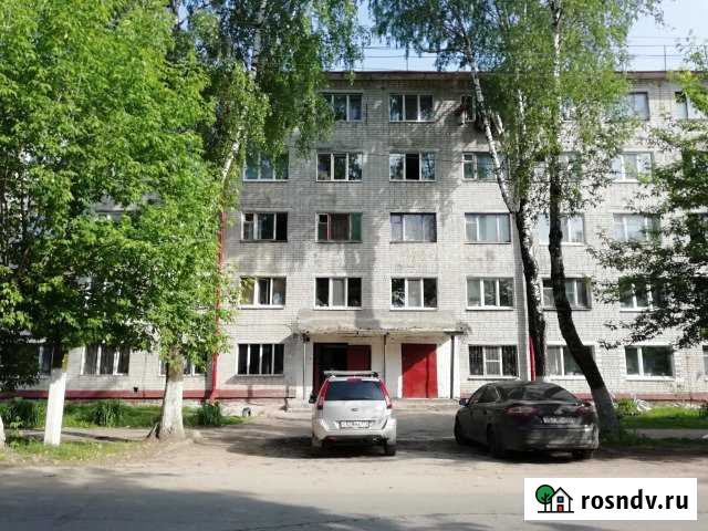 Комната 19 м² в 1-ком. кв., 2/5 эт. на продажу в Дятьково Дятьково - изображение 1