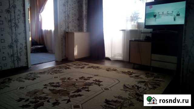 2-комнатная квартира, 43 м², 3/3 эт. на продажу в Семилуках Семилуки - изображение 1