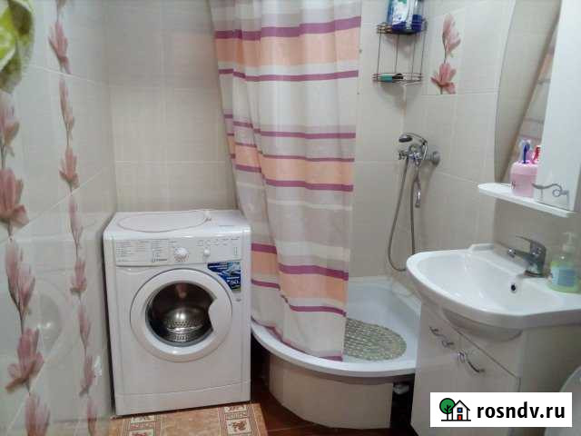 2-комнатная квартира, 44 м², 2/2 эт. в аренду посуточно в Соль-Илецке Соль-Илецк - изображение 1