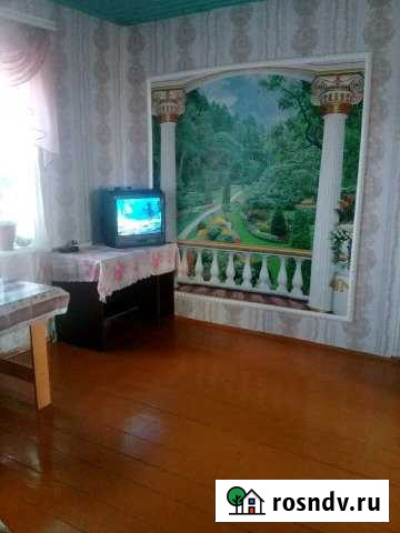 Дом 84 м² на участке 20 сот. на продажу в Морозовске Морозовск - изображение 1