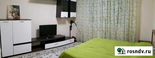 1-комнатная квартира, 42 м², 21/25 эт. в аренду посуточно в Котельниках Котельники - изображение 1