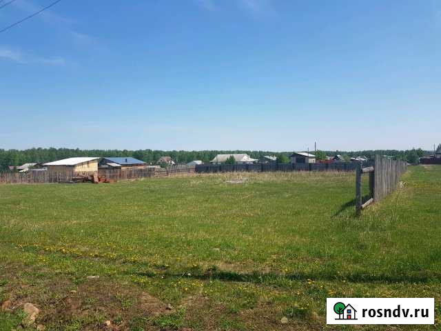 Участок ИЖС 20 сот. на продажу в Нижнеудинске Нижнеудинск - изображение 1