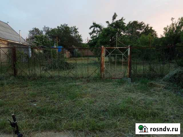 Участок ИЖС 5 сот. на продажу в Светлограде Светлоград - изображение 1