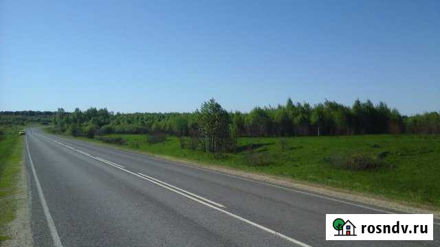 Участок СНТ, ДНП 2060 сот. на продажу в Лотошино Лотошино - изображение 1