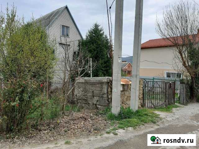 Дом 130 м² на участке 10 сот. на продажу в Абрау-Дюрсо Абрау-Дюрсо - изображение 1