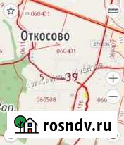 Участок СНТ, ДНП 21 сот. на продажу в Зеленоградске Зеленоградск - изображение 1