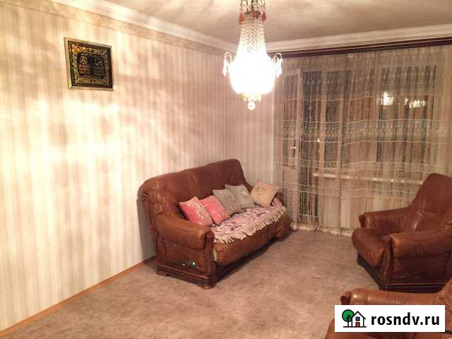 5-комнатная квартира, 120 м², 7/9 эт. в аренду на длительный срок в Армавире Армавир - изображение 1